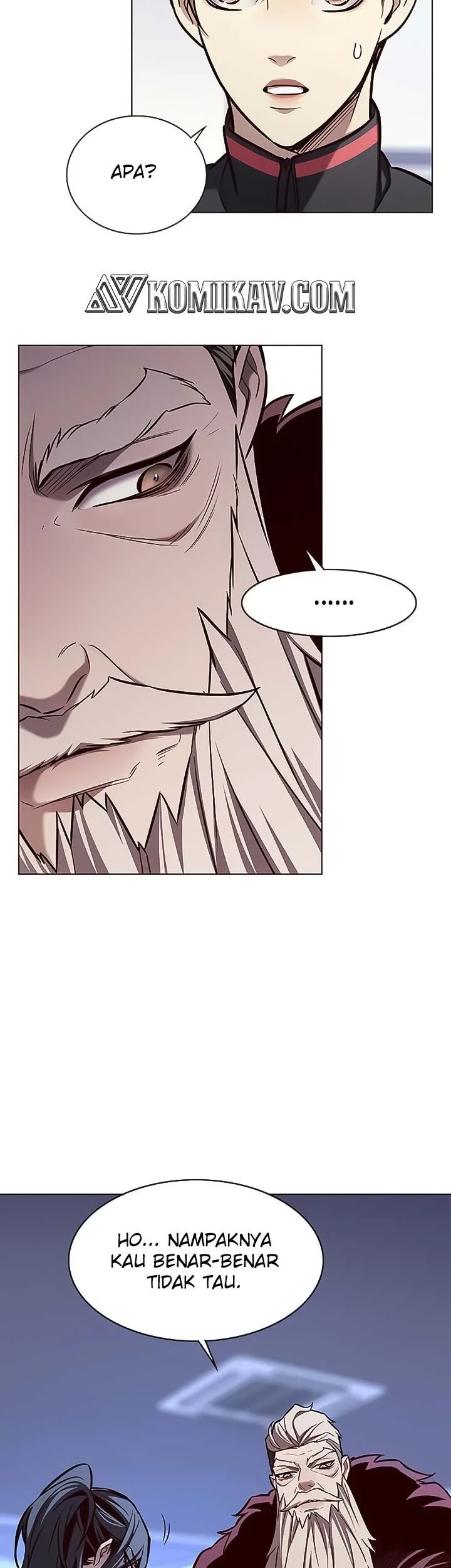 Eleceed Chapter 172 Fix Gambar 17